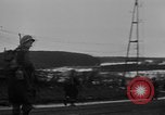 Image of Army M3 Half Track towing a field piece Belgium, 1944, second 55 stock footage video 65675044523