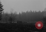 Image of Army M3 Half Track towing a field piece Belgium, 1944, second 58 stock footage video 65675044523