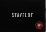 Standbild American 30 Infanterie Division setzt Verteidigung in Holz Stavelot Belgien, 1944, aus Sekunde 1 historischem Filmmaterial Videoclip 65675044524