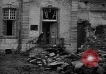 Standbild American 30 Infanterie Division setzt Verteidigung in Holz Stavelot Belgien, 1944, aus Sekunde 56 historischem Filmmaterial Videoclip 65675044524
