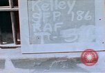 Image of Royal Air Force United Kingdom, 1945, second 1 stock footage video 65675044529