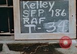 Image of Royal Air Force United Kingdom, 1945, second 3 stock footage video 65675044529