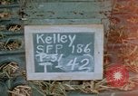 Image of P-51 United Kingdom, 1945, second 3 stock footage video 65675044530