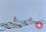 Image of P-51 United Kingdom, 1945, second 5 stock footage video 65675044530