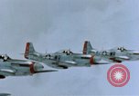 Image of P-51 United Kingdom, 1945, second 9 stock footage video 65675044530