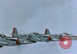 Image of P-51 United Kingdom, 1945, second 10 stock footage video 65675044530