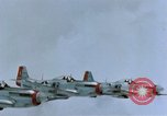 Image of P-51 United Kingdom, 1945, second 11 stock footage video 65675044530