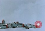 Image of P-51 United Kingdom, 1945, second 13 stock footage video 65675044530