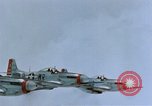 Image of P-51 United Kingdom, 1945, second 14 stock footage video 65675044530
