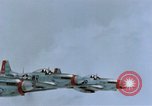 Image of P-51 United Kingdom, 1945, second 16 stock footage video 65675044530