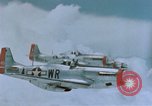 Image of P-51 United Kingdom, 1945, second 19 stock footage video 65675044530