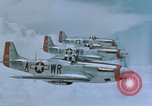 Image of P-51 United Kingdom, 1945, second 44 stock footage video 65675044530