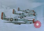 Image of P-51 United Kingdom, 1945, second 45 stock footage video 65675044530