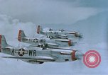 Image of P-51 United Kingdom, 1945, second 48 stock footage video 65675044530
