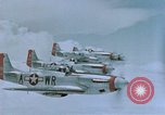 Image of P-51 United Kingdom, 1945, second 49 stock footage video 65675044530