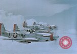 Image of P-51 United Kingdom, 1945, second 50 stock footage video 65675044530