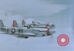 Image of P-51 United Kingdom, 1945, second 51 stock footage video 65675044530