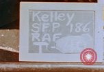 Image of Royal Air Force United Kingdom, 1945, second 3 stock footage video 65675044531