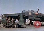 Image of Royal Air Force United Kingdom, 1945, second 6 stock footage video 65675044531