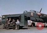 Image of Royal Air Force United Kingdom, 1945, second 7 stock footage video 65675044531