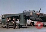 Image of Royal Air Force United Kingdom, 1945, second 8 stock footage video 65675044531