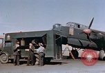 Image of Royal Air Force United Kingdom, 1945, second 9 stock footage video 65675044531