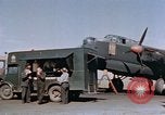 Image of Royal Air Force United Kingdom, 1945, second 10 stock footage video 65675044531