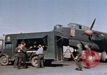 Image of Royal Air Force United Kingdom, 1945, second 11 stock footage video 65675044531