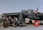 Image of Royal Air Force United Kingdom, 1945, second 13 stock footage video 65675044531