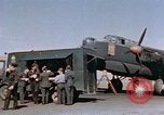 Image of Royal Air Force United Kingdom, 1945, second 14 stock footage video 65675044531