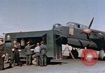 Image of Royal Air Force United Kingdom, 1945, second 15 stock footage video 65675044531