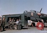 Image of Royal Air Force United Kingdom, 1945, second 16 stock footage video 65675044531