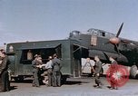 Image of Royal Air Force United Kingdom, 1945, second 17 stock footage video 65675044531