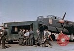 Image of Royal Air Force United Kingdom, 1945, second 18 stock footage video 65675044531