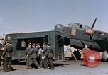 Image of Royal Air Force United Kingdom, 1945, second 19 stock footage video 65675044531