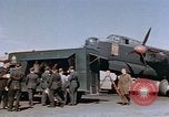 Image of Royal Air Force United Kingdom, 1945, second 20 stock footage video 65675044531