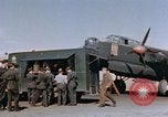 Image of Royal Air Force United Kingdom, 1945, second 21 stock footage video 65675044531