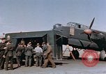 Image of Royal Air Force United Kingdom, 1945, second 22 stock footage video 65675044531