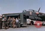 Image of Royal Air Force United Kingdom, 1945, second 23 stock footage video 65675044531