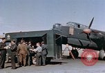 Image of Royal Air Force United Kingdom, 1945, second 24 stock footage video 65675044531