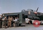 Image of Royal Air Force United Kingdom, 1945, second 25 stock footage video 65675044531