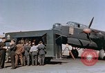 Image of Royal Air Force United Kingdom, 1945, second 27 stock footage video 65675044531