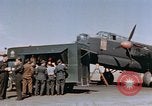 Image of Royal Air Force United Kingdom, 1945, second 28 stock footage video 65675044531