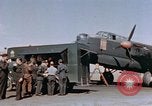 Image of Royal Air Force United Kingdom, 1945, second 31 stock footage video 65675044531