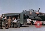 Image of Royal Air Force United Kingdom, 1945, second 32 stock footage video 65675044531
