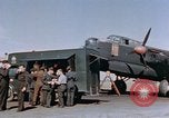 Image of Royal Air Force United Kingdom, 1945, second 33 stock footage video 65675044531