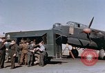 Image of Royal Air Force United Kingdom, 1945, second 34 stock footage video 65675044531