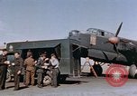 Image of Royal Air Force United Kingdom, 1945, second 35 stock footage video 65675044531