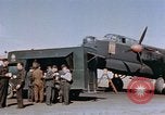 Image of Royal Air Force United Kingdom, 1945, second 37 stock footage video 65675044531