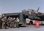 Image of Royal Air Force United Kingdom, 1945, second 38 stock footage video 65675044531